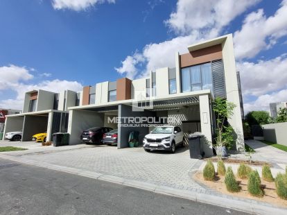 Таунхаус площадью 4 кв.м в Черривудсе в Дубае - 230000Dh - Ref: 11254 фото 4