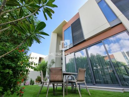 Таунхаус площадью 4 кв.м в Черривудсе в Дубае - 230000Dh - Ref: 11254 фото 5