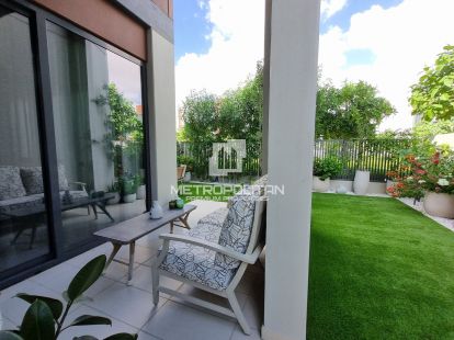 Таунхаус площадью 4 кв.м в Черривудсе в Дубае - 230000Dh - Ref: 11254 фото 6