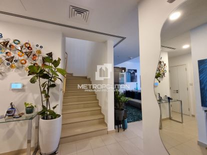 Таунхаус площадью 4 кв.м в Черривудсе в Дубае - 230000Dh - Ref: 11254 фото 7