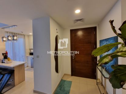 Таунхаус площадью 4 кв.м в Черривудсе в Дубае - 230000Dh - Ref: 11254 фото 8