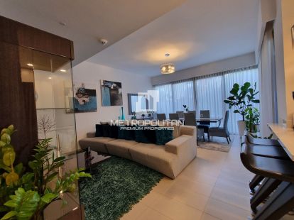 Таунхаус площадью 4 кв.м в Черривудсе в Дубае - 230000Dh - Ref: 11254 фото 9