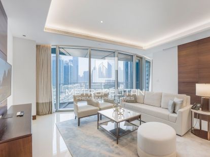 Apartments in Downtown Burj Dubai, UAE for 6 200 000Dh (ID:72277)