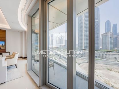 Apartments, UAE, Emirate of Dubai, Downtown Burj Dubai, 6 200 000 Dh photo 10