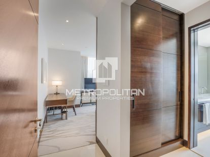 Apartments, UAE, Emirate of Dubai, Downtown Burj Dubai, 6 200 000 Dh photo 14
