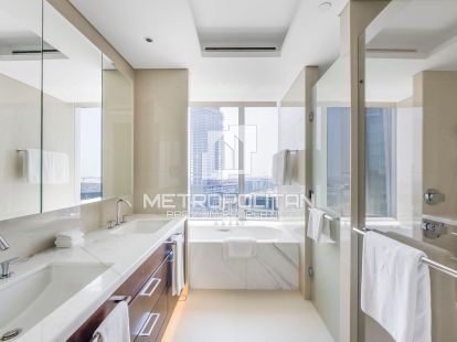 Apartments, UAE, Emirate of Dubai, Downtown Burj Dubai, 6 200 000 Dh photo 15