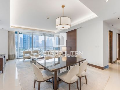 Apartments, UAE, Emirate of Dubai, Downtown Burj Dubai, 6 200 000 Dh photo 2