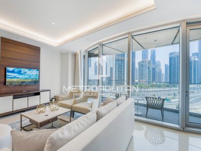 Apartments, UAE, Emirate of Dubai, Downtown Burj Dubai, 6 200 000 Dh photo 4