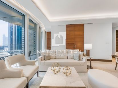 Apartments, UAE, Emirate of Dubai, Downtown Burj Dubai, 6 200 000 Dh photo 5