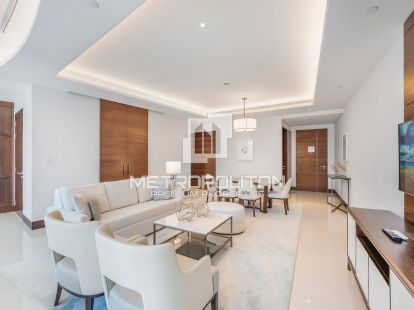 Apartments, UAE, Emirate of Dubai, Downtown Burj Dubai, 6 200 000 Dh photo 6