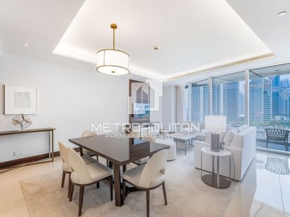 Apartments, UAE, Emirate of Dubai, Downtown Burj Dubai, 6 200 000 Dh photo 7