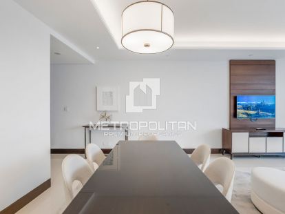 Apartments, UAE, Emirate of Dubai, Downtown Burj Dubai, 6 200 000 Dh photo 8