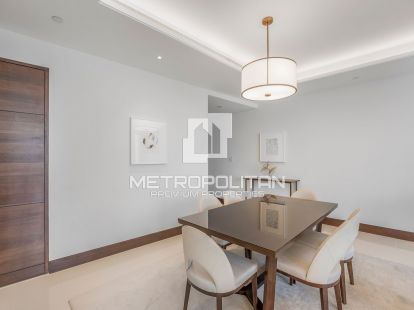 Apartments, UAE, Emirate of Dubai, Downtown Burj Dubai, 6 200 000 Dh photo 9