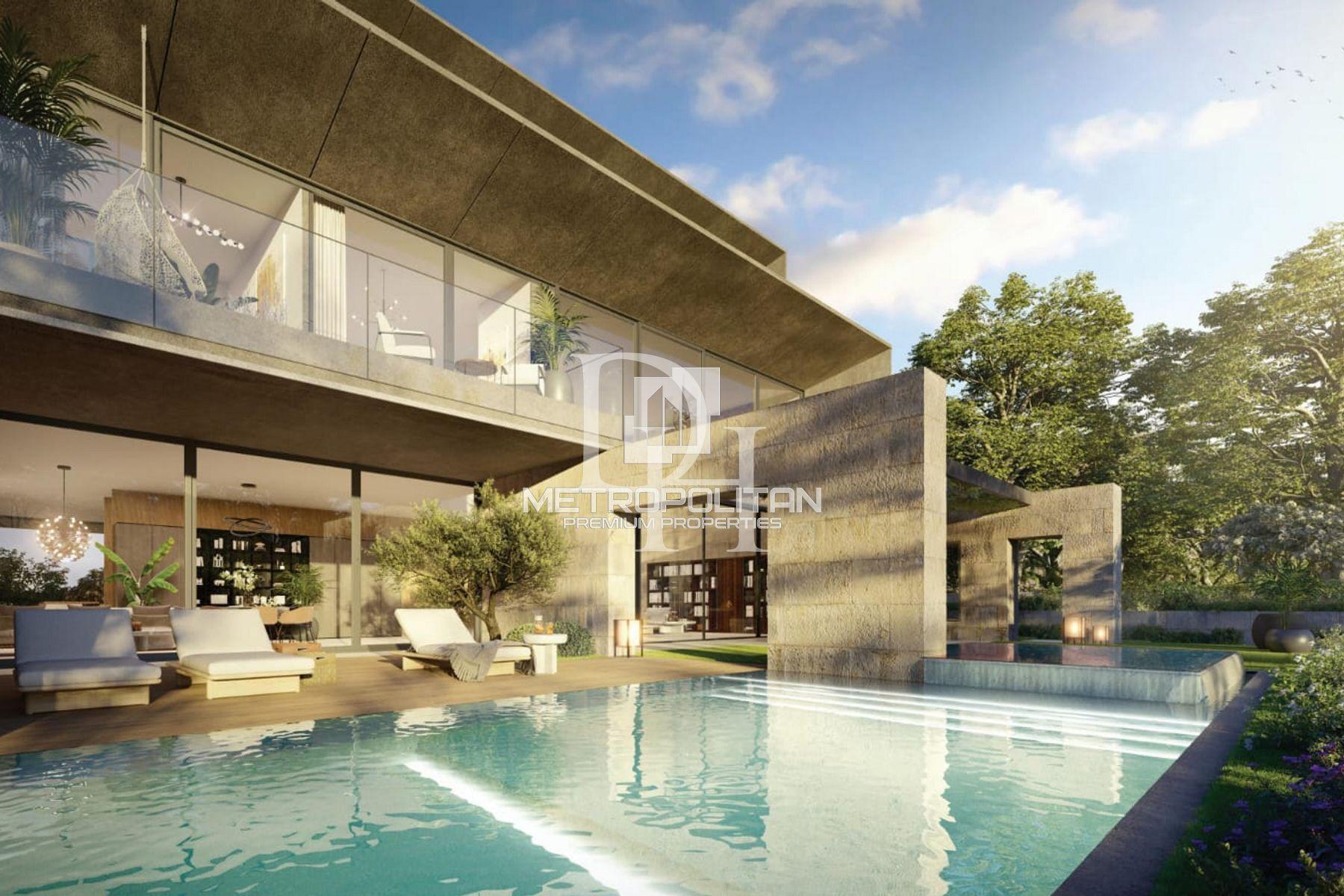 Будинок / Вілла, ОАЕ, Емірат Дубай, Дубай, 30 000 000 Dh фото 11