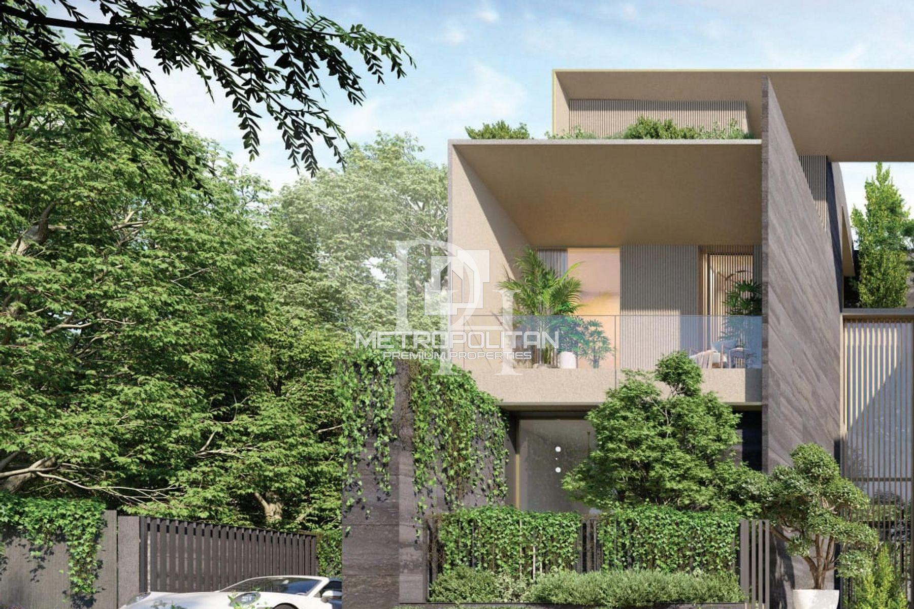 Будинок / Вілла, ОАЕ, Емірат Дубай, Дубай, 30 000 000 Dh фото 12