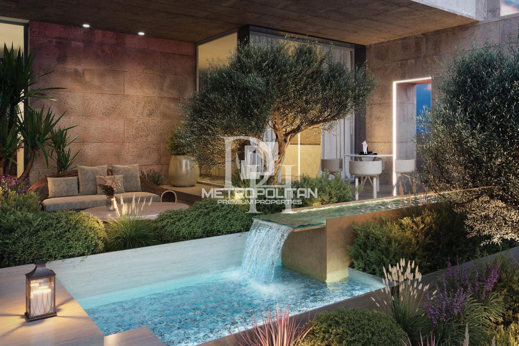 Будинок / Вілла, ОАЕ, Емірат Дубай, Дубай, 30 000 000 Dh фото 2