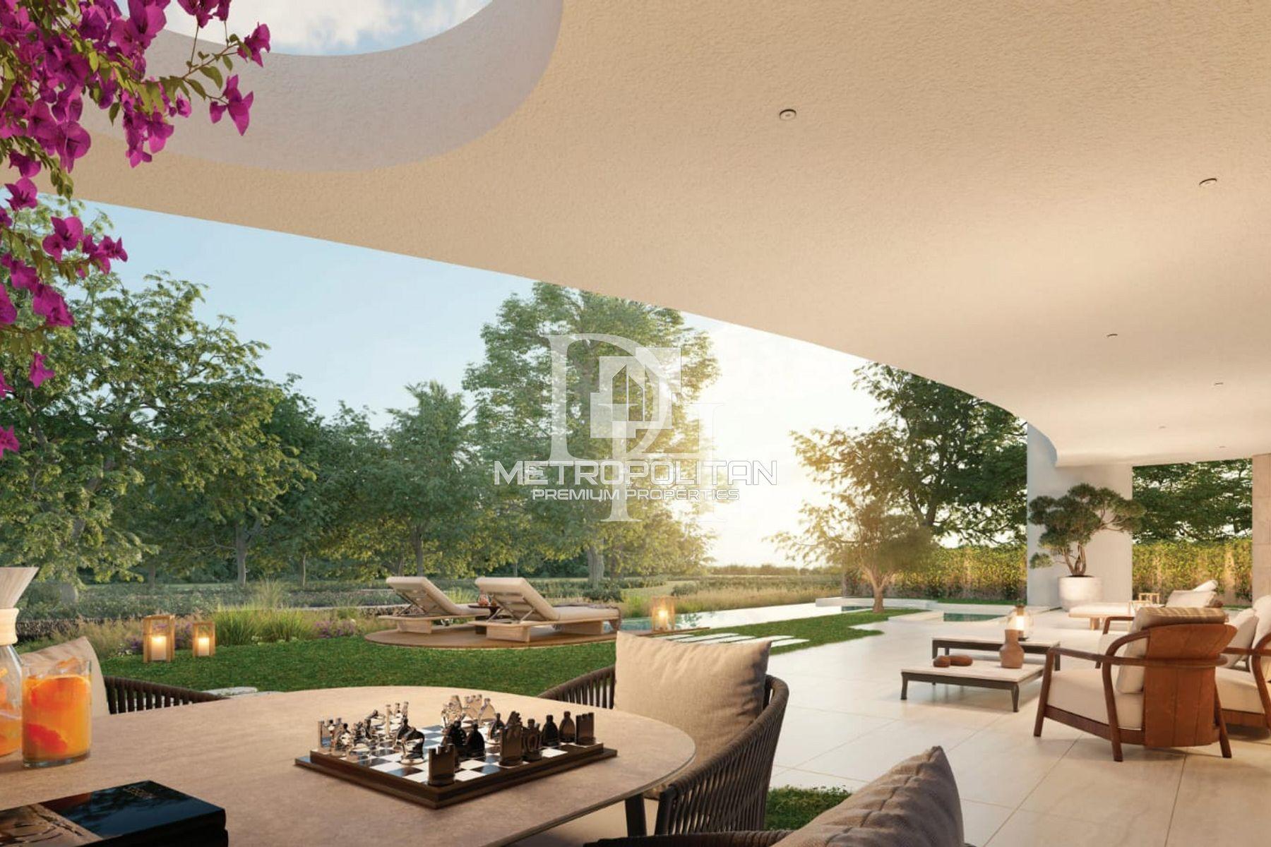 Будинок / Вілла, ОАЕ, Емірат Дубай, Дубай, 30 000 000 Dh фото 3