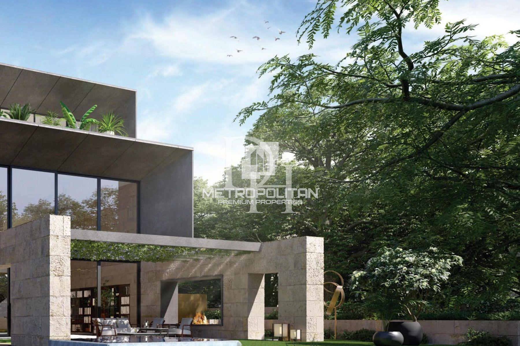 Будинок / Вілла, ОАЕ, Емірат Дубай, Дубай, 30 000 000 Dh фото 9