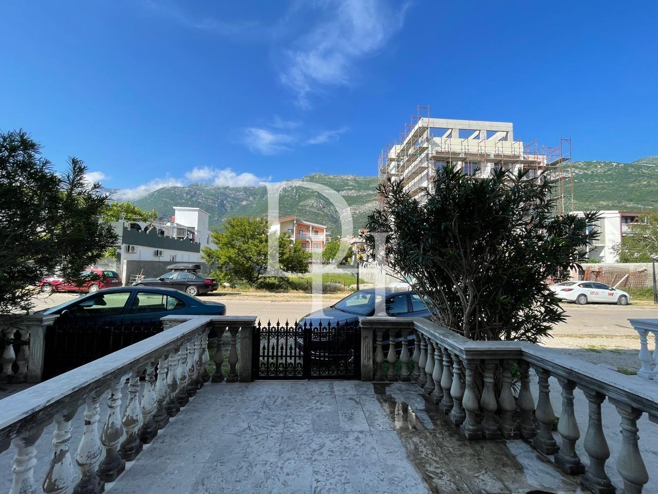 Апартаменти, Чорногорія, Г. Бар, Сутоморе, 55 000 € фото 1