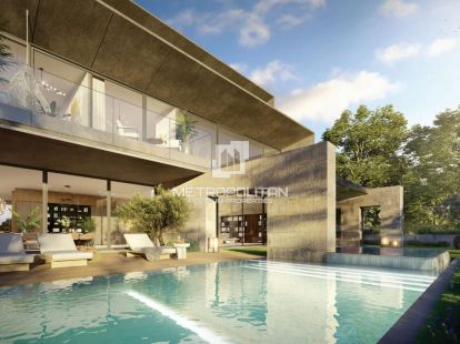 Будинок / Вілла, ОАЕ, Емірат Дубай, Дубай, 30 000 000 Dh фото 11