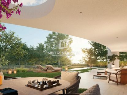 Будинок / Вілла, ОАЕ, Емірат Дубай, Дубай, 30 000 000 Dh фото 3