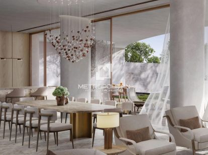 Будинок / Вілла, ОАЕ, Емірат Дубай, Дубай, 30 000 000 Dh фото 7