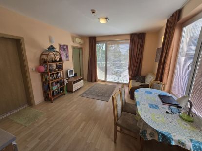 Апартаменти на Сонячному Березі, Болгарія за 85 000€ (ID:72317)