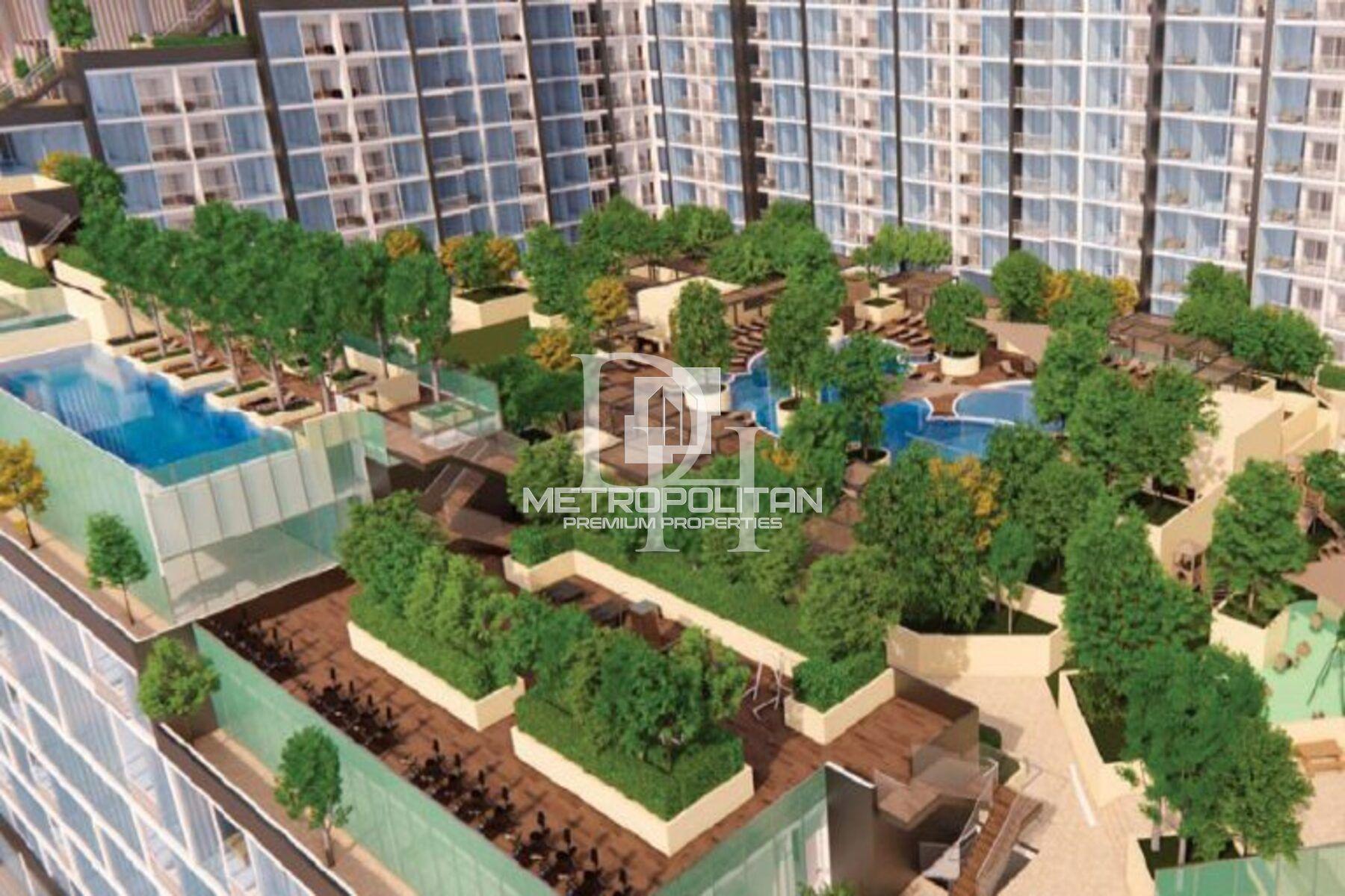 Apartments, UAE, Emirate of Dubai, Downtown Burj Dubai, 1 250 000 Dh photo 10