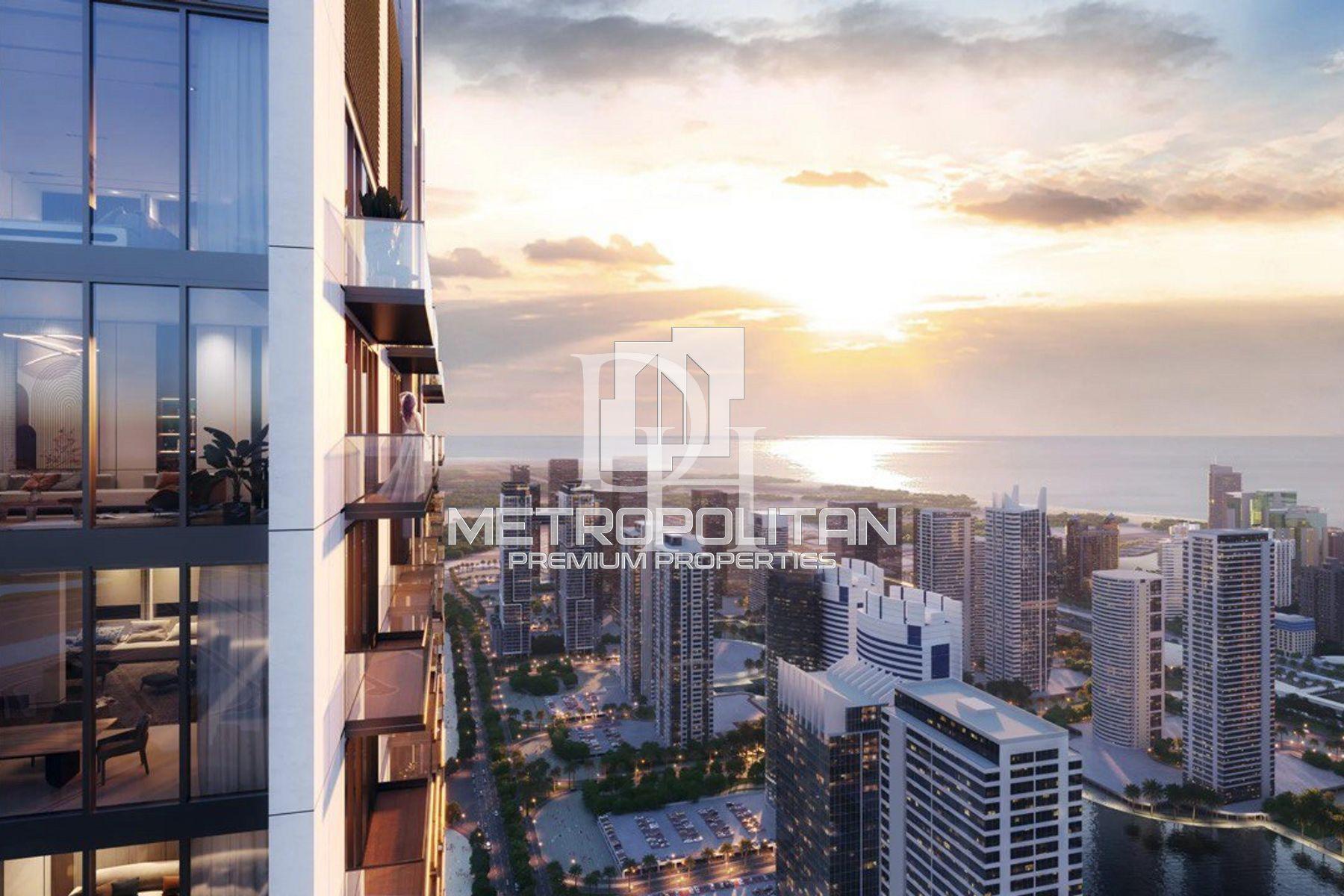 Apartments, UAE, Emirate of Dubai, Dubai, 1 790 000 Dh photo 1