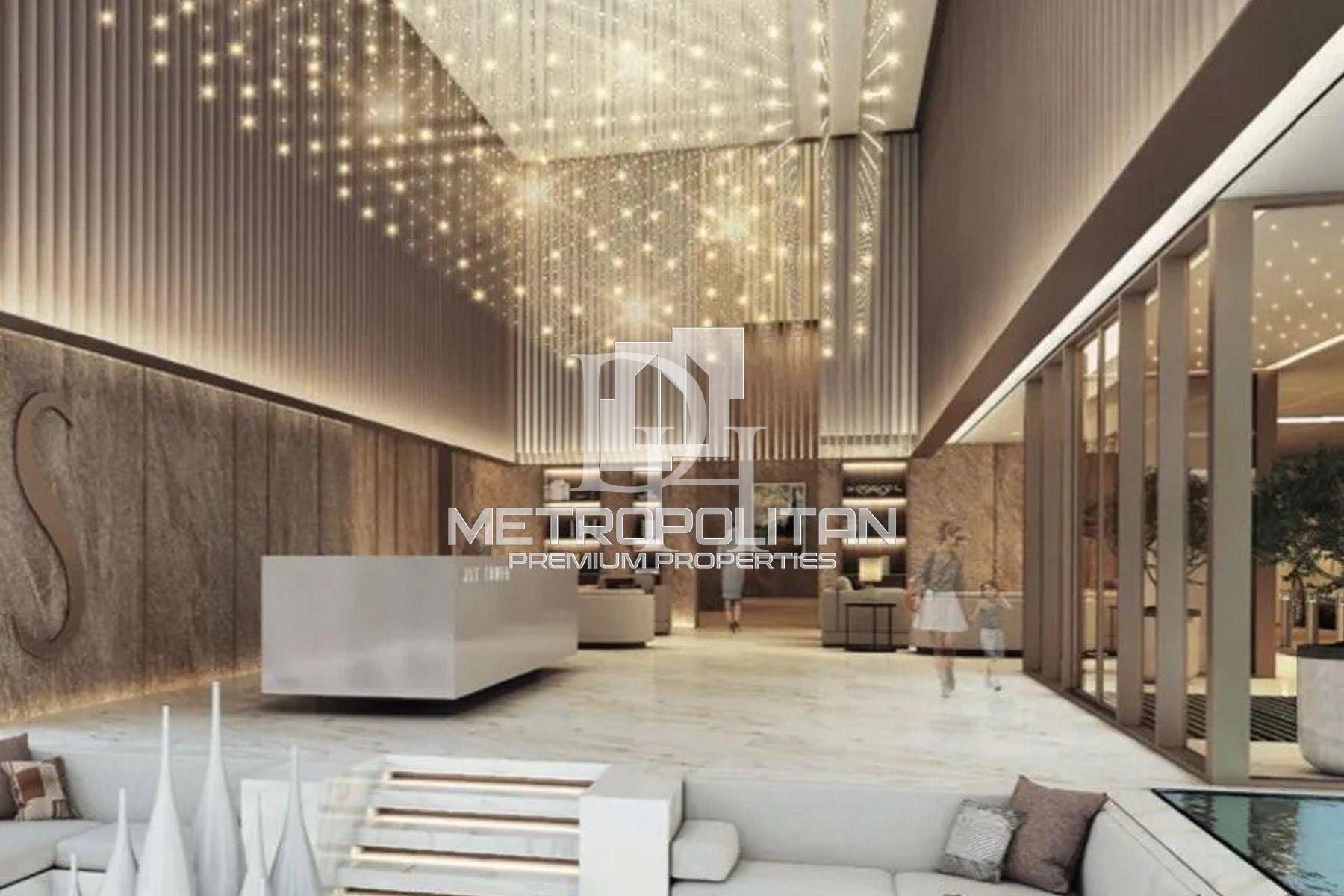 Apartments, UAE, Emirate of Dubai, Dubai, 1 790 000 Dh photo 4