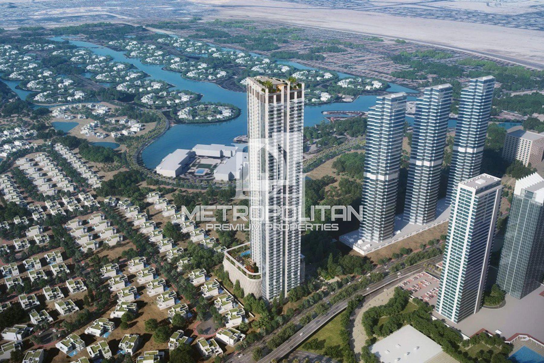 Apartments, UAE, Emirate of Dubai, Dubai, 1 790 000 Dh photo 6