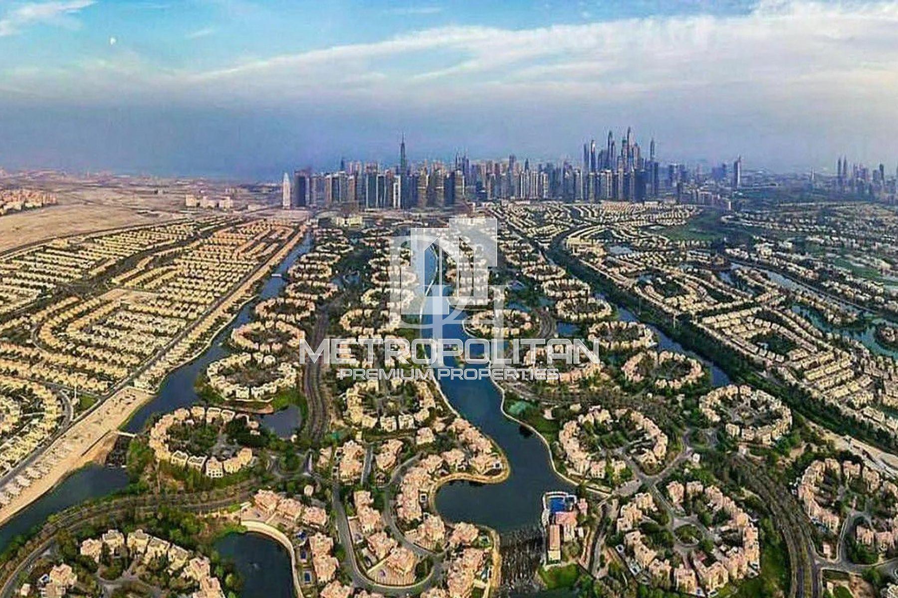 Apartments, UAE, Emirate of Dubai, Dubai, 1 790 000 Dh photo 7