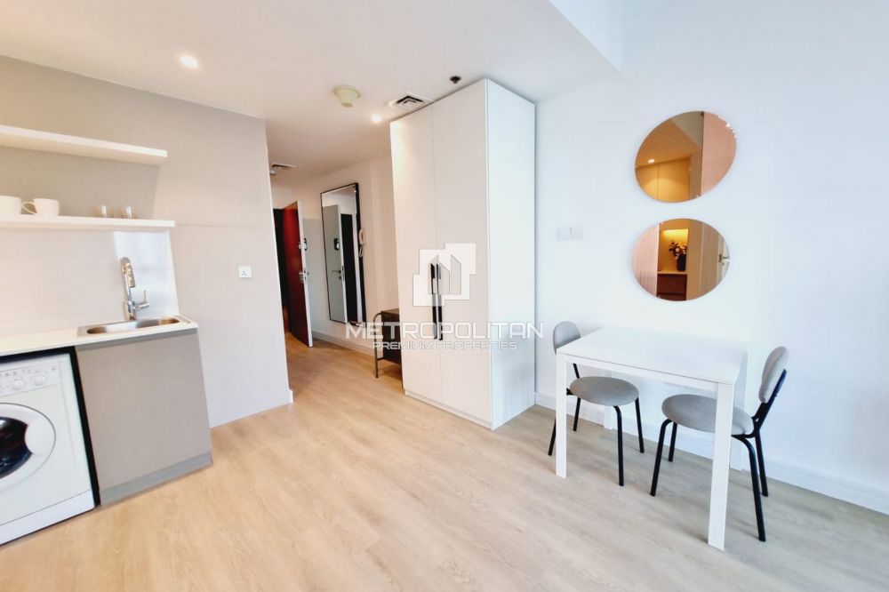 Апартаменты в Marina View Tower B в Дубае - 125000Dh - Ref: 11264 фото 10