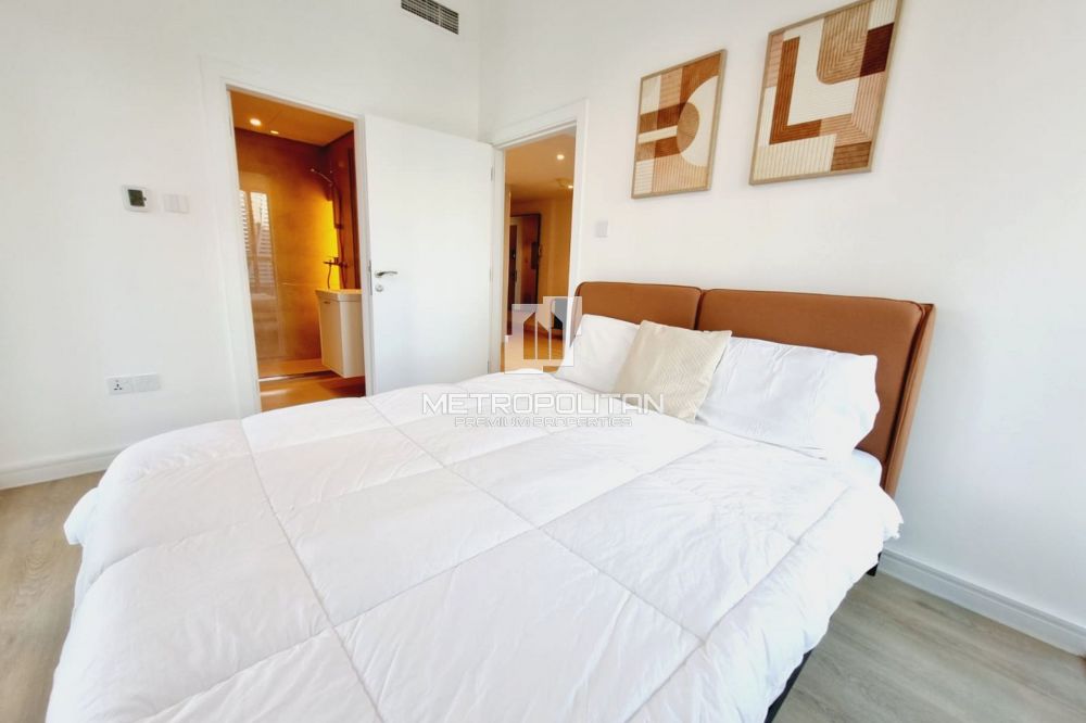 Апартаменты в Marina View Tower B в Дубае - 125000Dh - Ref: 11264 фото 12