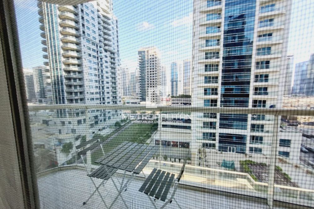 Апартаменты в Marina View Tower B в Дубае - 125000Dh - Ref: 11264 фото 13