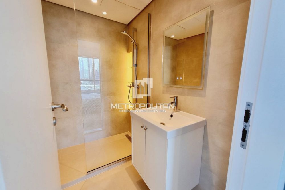 Апартаменты в Marina View Tower B в Дубае - 125000Dh - Ref: 11264 фото 15