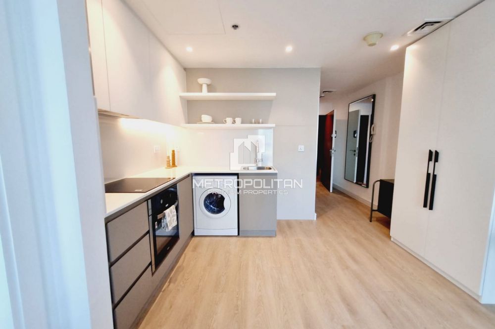 Апартаменты в Marina View Tower B в Дубае - 125000Dh - Ref: 11264 фото 4