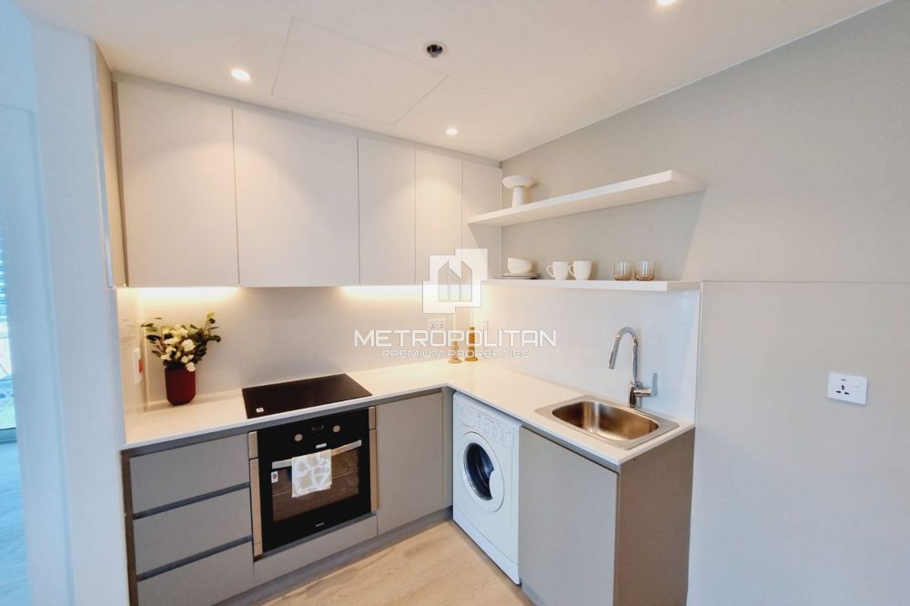 Апартаменты в Marina View Tower B в Дубае - 125000Dh - Ref: 11264 фото 5