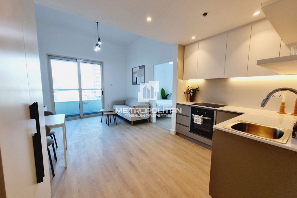 Апартаменты в Marina View Tower B в Дубае - 125000Dh - Ref: 11264 фото 7