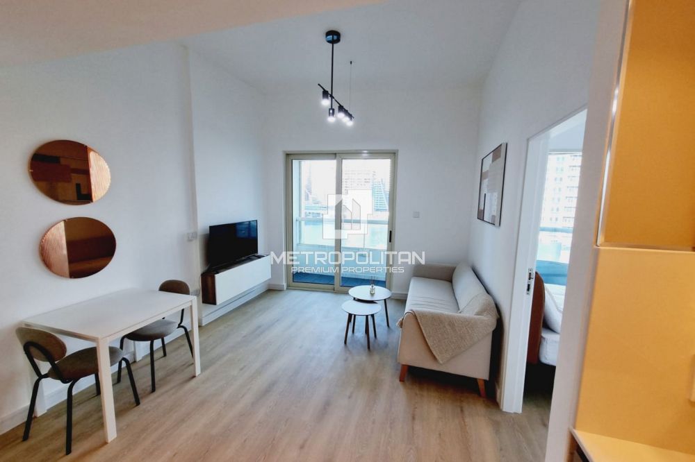 Апартаменты в Marina View Tower B в Дубае - 125000Dh - Ref: 11264 фото 8