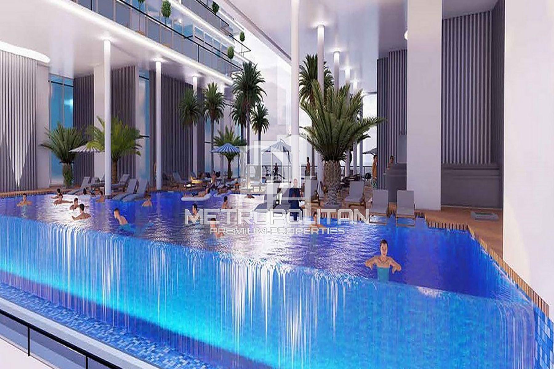 Апартаменти, ОАЕ, Емірат Дубай, Дубай, 980 000 Dh фото 11