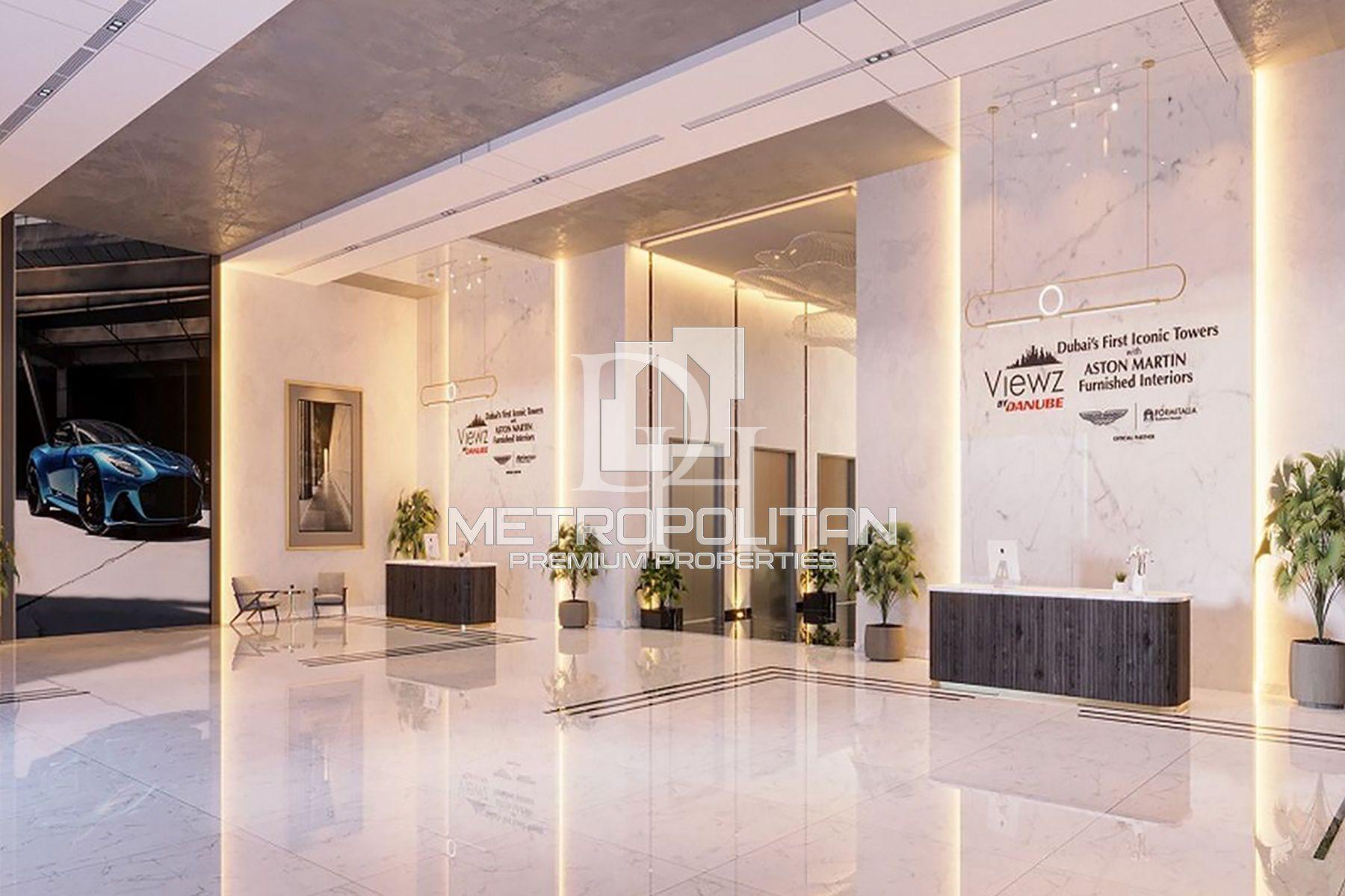 Апартаменти, ОАЕ, Емірат Дубай, Дубай, 980 000 Dh фото 12