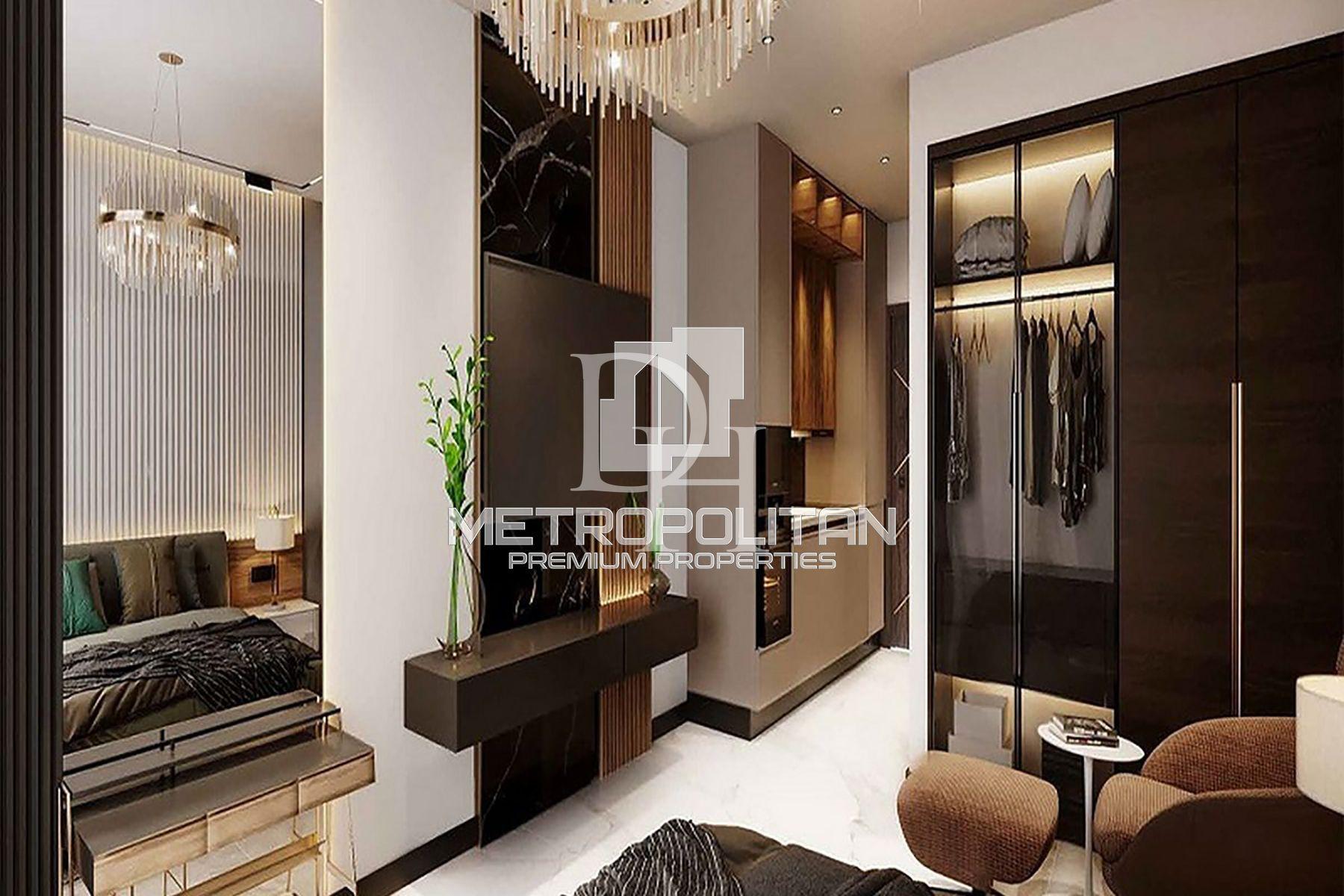 Апартаменти, ОАЕ, Емірат Дубай, Дубай, 980 000 Dh фото 3