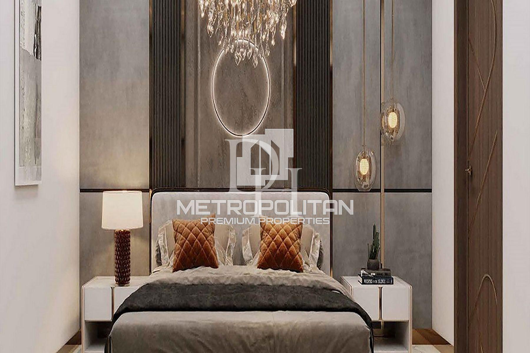 Апартаменти, ОАЕ, Емірат Дубай, Дубай, 980 000 Dh фото 4