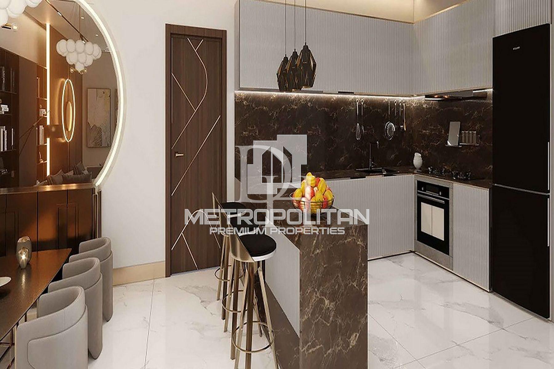 Апартаменти, ОАЕ, Емірат Дубай, Дубай, 980 000 Dh фото 6