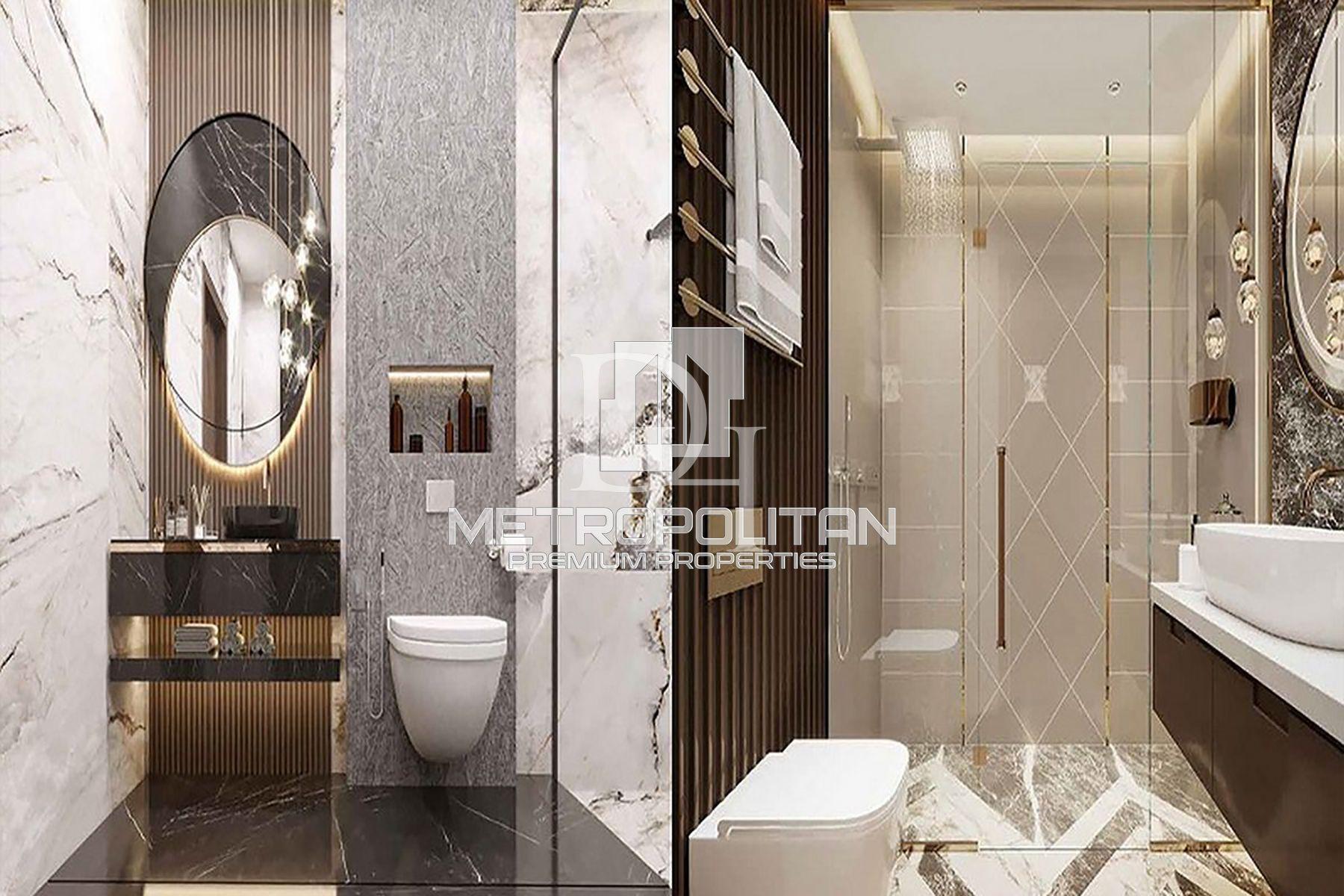 Апартаменти, ОАЕ, Емірат Дубай, Дубай, 980 000 Dh фото 7