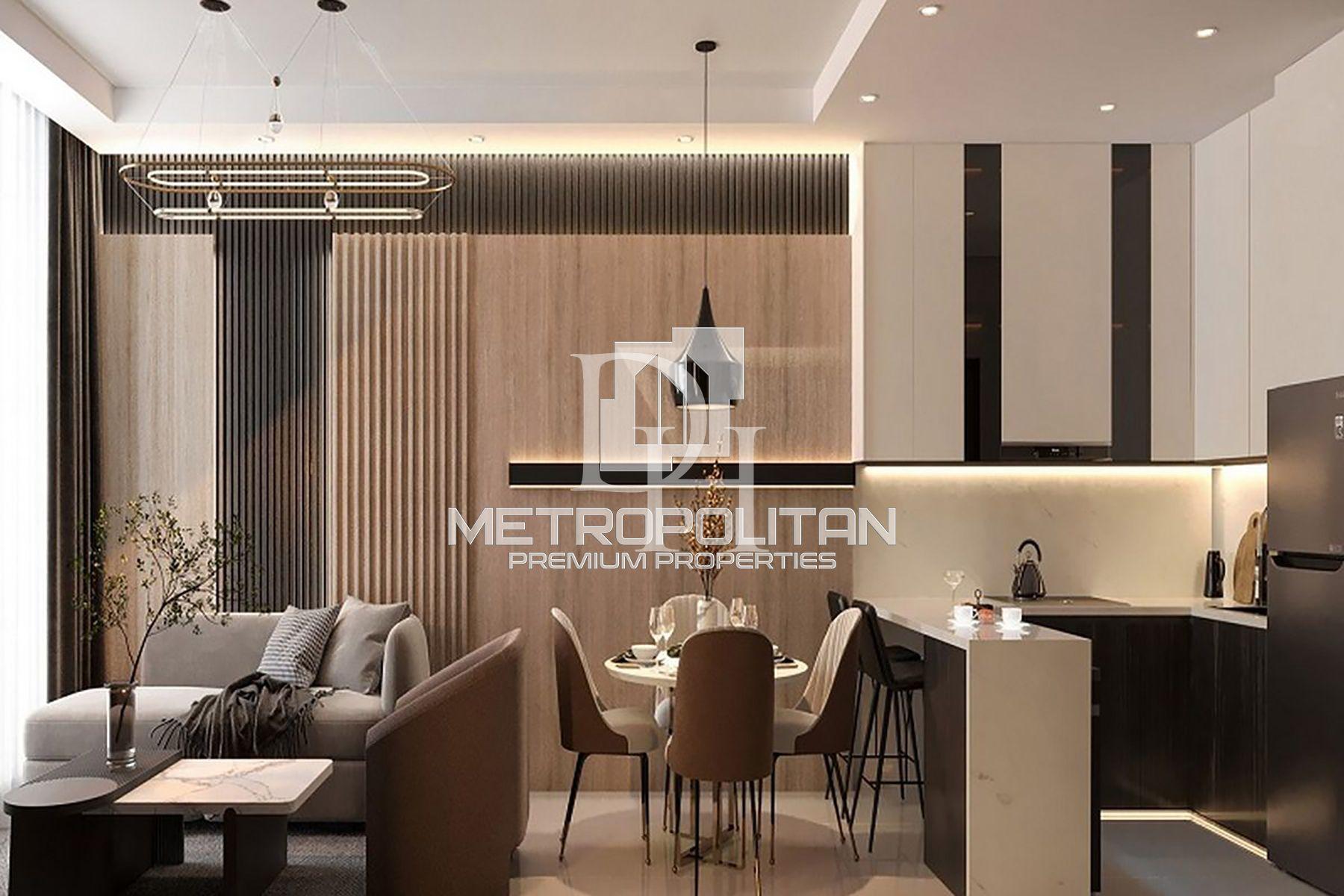 Апартаменти, ОАЕ, Емірат Дубай, Дубай, 980 000 Dh фото 9