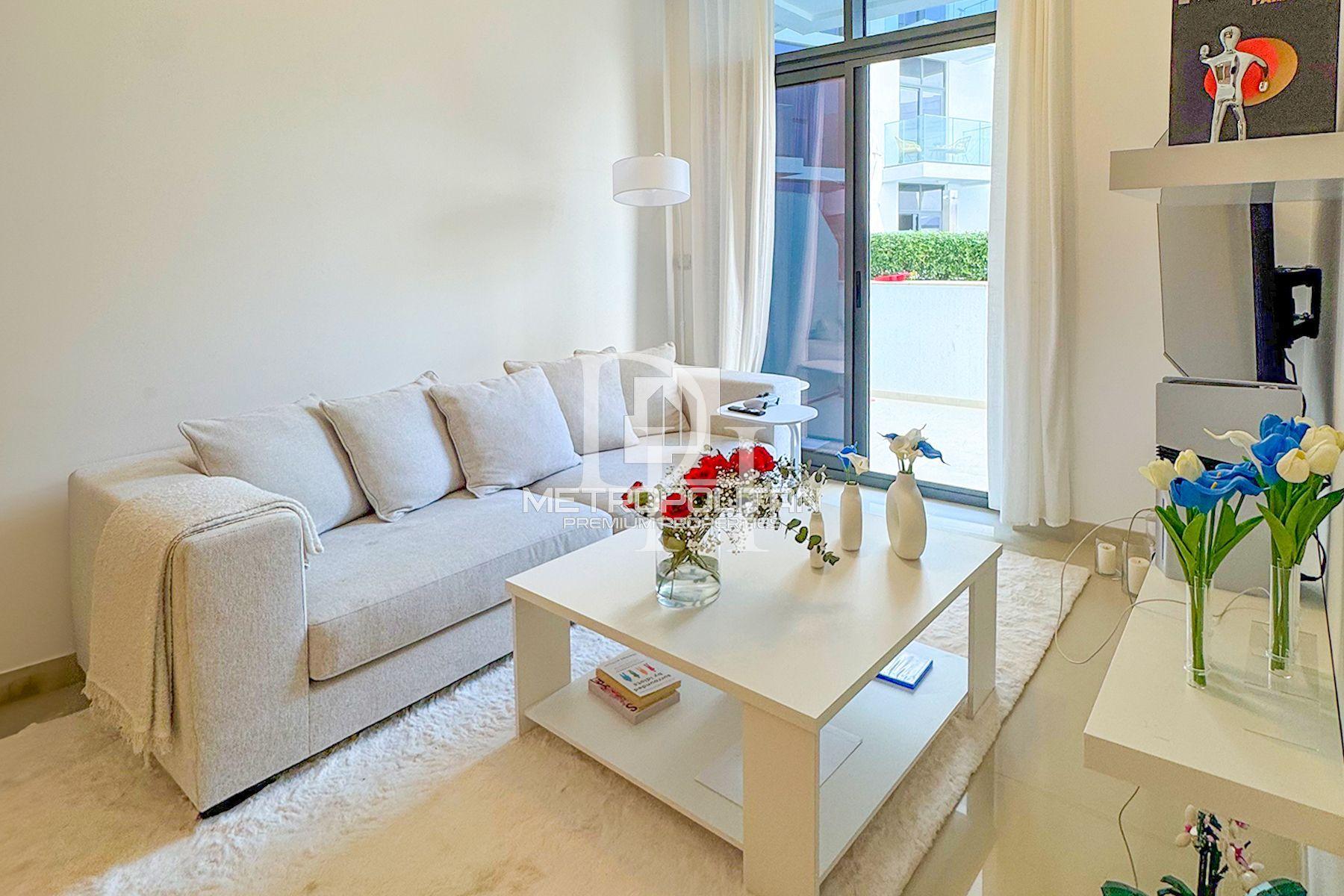 Апартаменти, ОАЕ, Емірат Дубай, Дубай, 930 000 Dh фото 1