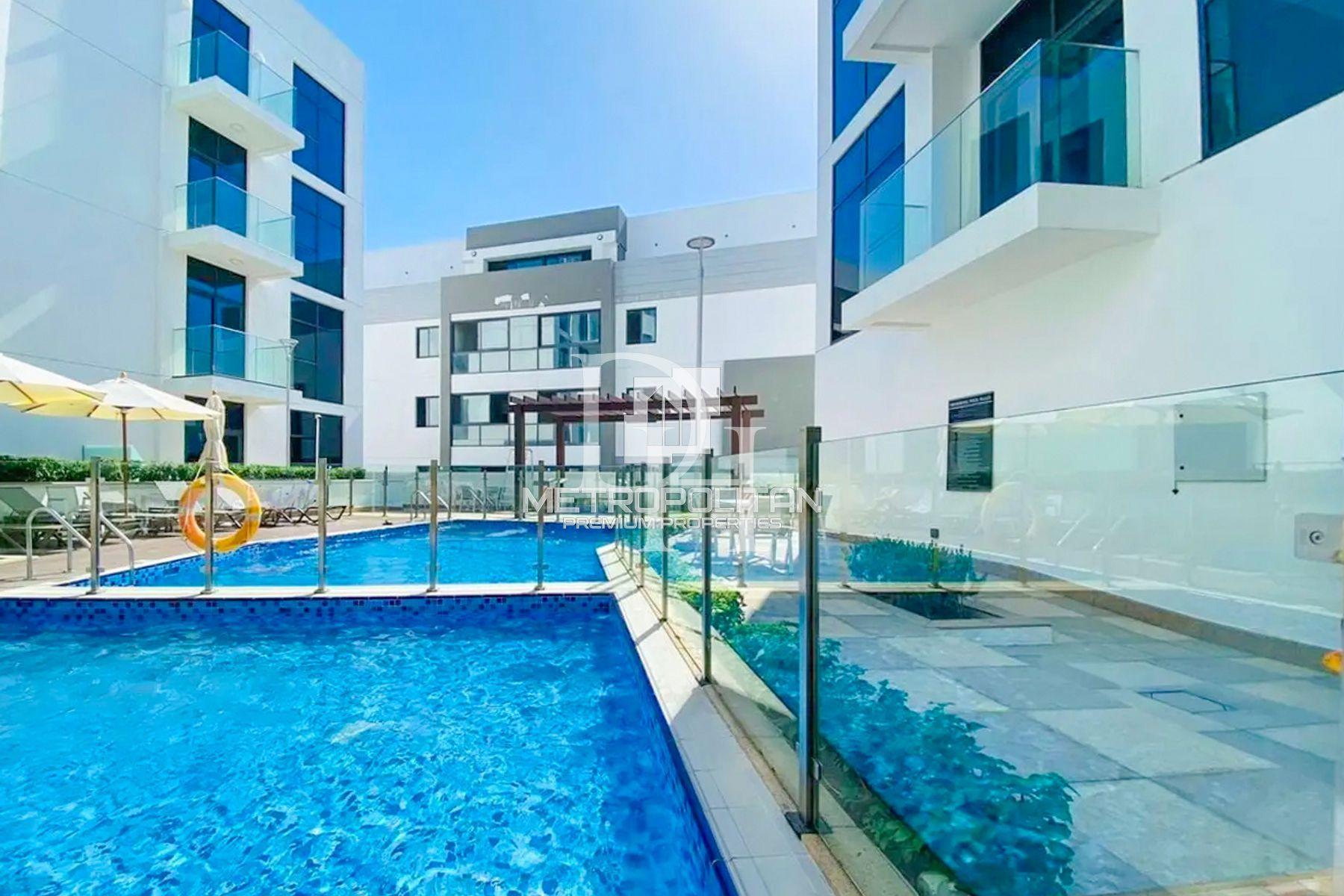 Апартаменти, ОАЕ, Емірат Дубай, Дубай, 930 000 Dh фото 11