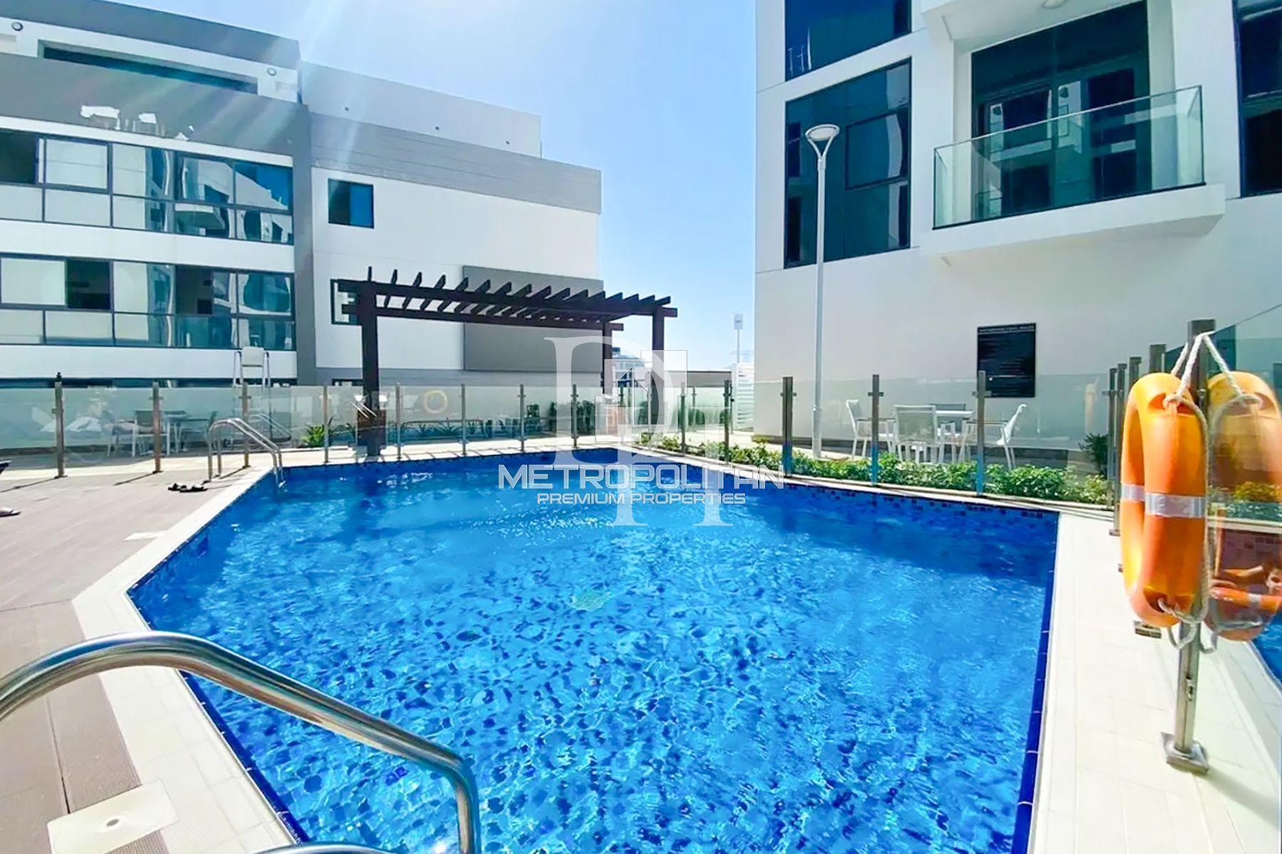 Апартаменти, ОАЕ, Емірат Дубай, Дубай, 930 000 Dh фото 12